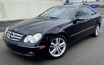 MERCEDES-BENZ CLK-CLASS USED PARTS DEALER (MERCEDES-BENZ USED SPARE PARTS DEALER)