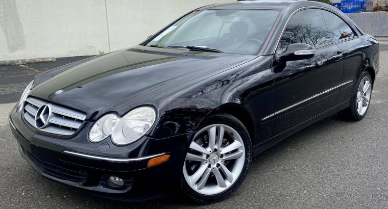 MERCEDES-BENZ CLK-CLASS USED PARTS DEALER (MERCEDES-BENZ USED SPARE PARTS DEALER)