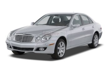 MERCEDES-BENZ E-CLASS USED PARTS DEALER (MERCEDES-BENZ USED SPARE PARTS DEALER)