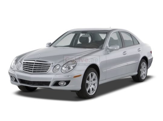 MERCEDES-BENZ E-CLASS USED PARTS DEALER (MERCEDES-BENZ USED SPARE PARTS DEALER)