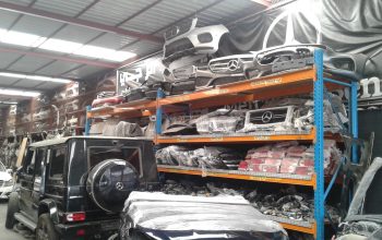 MERCEDES-BENZ G-CLASS USED PARTS DEALER (MERCEDES-BENZ USED SPARE PARTS DEALER IN AUTO PARTS MARKET SHARJAH UAE)