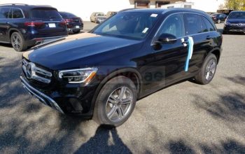 MERCEDES-BENZ GLC USED PARTS DEALER (MERCEDES-BENZ USED SPARE PARTS DEALER)