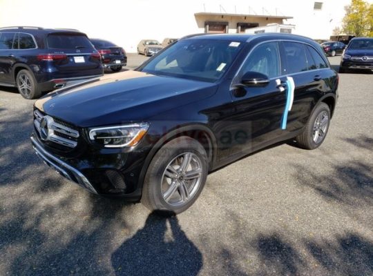 MERCEDES-BENZ GLC USED PARTS DEALER (MERCEDES-BENZ USED SPARE PARTS DEALER)
