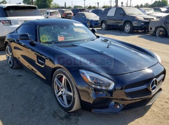 MERCEDES-BENZ-GT USED PARTS DEALER (MERCEDES-BENZ USED SPARE PARTS DEALER IN SHARJAH USED AUTO PARTS MARKET)