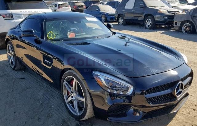 MERCEDES-BENZ-GT USED PARTS DEALER (MERCEDES-BENZ USED SPARE PARTS DEALER IN SHARJAH USED AUTO PARTS MARKET)