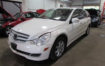 MERCEDES-BENZ R-CLASS USED PARTS DEALER (MERCEDES-BENZ USED SPARE PARTS DEALER IN USED AUTO SPARE PARTS MARKET)