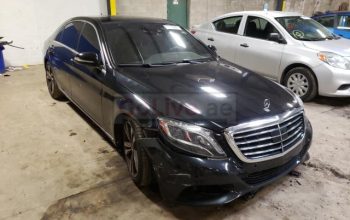 MERCEDES-BENZ S-CLASS USED PARTS DEALER (MERCEDES-BENZ USED SPARE PARTS DEALER)