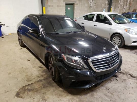 MERCEDES-BENZ S-CLASS USED PARTS DEALER (MERCEDES-BENZ USED SPARE PARTS DEALER)