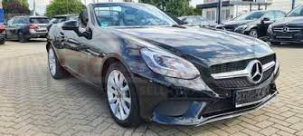 MERCEDES-BENZ SLC USED PARTS DEALER (MERCEDES-BENZ USED SPARE PARTS DEALER)