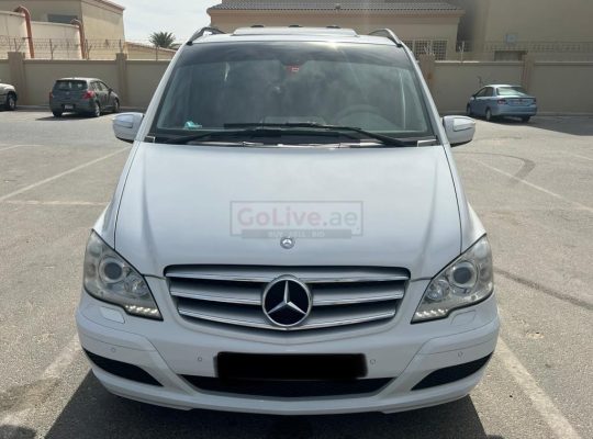 MERCEDES-BENZ VIANO USED PARTS DEALER (MERCEDES-BENZ USED SPARE PARTS DEALER IN DUBAI AUTO PARTS MARKET)