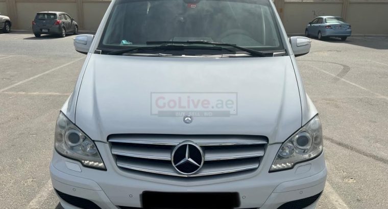 MERCEDES-BENZ VIANO USED PARTS DEALER (MERCEDES-BENZ USED SPARE PARTS DEALER IN DUBAI AUTO PARTS MARKET)
