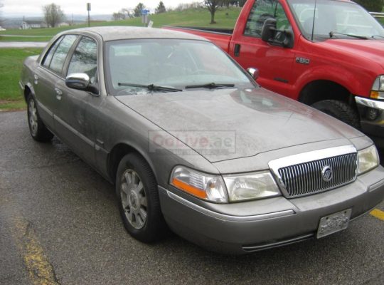 MERCURY GRAND MARQUIS USED PARTS DEALER ( MERCURY USED SPARE PARTS DEALER)