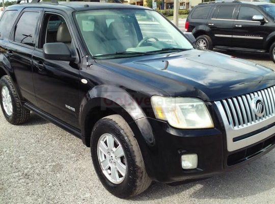 MERCURY MARINER USED PARTS DEALER (MERCURY USED SPARE PARTS DEALER)