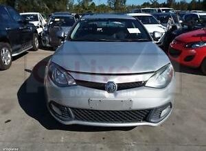 MG- MG6 USED PARTS DEALER (MG USED SPARE PARTS DEALER)