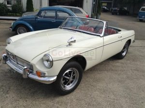 MG- MGB USED PARTS DEALER (MG USED SPARE PARTS DEALER)