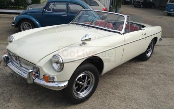 MG- MGB USED PARTS DEALER (MG USED SPARE PARTS DEALER)
