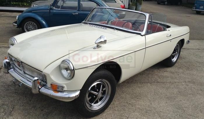 MG- MGB USED PARTS DEALER (MG USED SPARE PARTS DEALER)