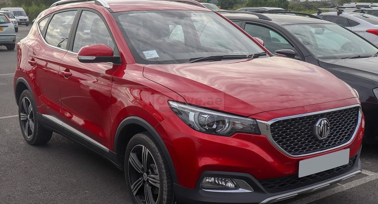 MG- ZS USED PARTS DEALER (MG USED SPARE PARTS DEALER IN SHARJAH)