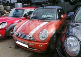 MINII COOPER USED PARTS DEALER (MINI USED SPARE PARTS DEALER IN SHARJAH USED AUTO PARTS MARKET)