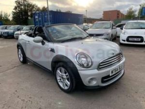 MINII ROADSTER USED PARTS DEALER (MINI USED SPARE PARTS DEALER)