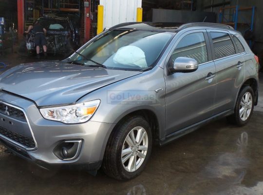 MITSUBISHI ASX USED PARTS DEALER (MITSUBISHI USED SPARE PARTS DEALER)
