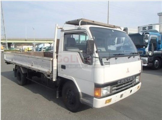 MITSUBISHI CENTER USED PARTS DEALER (MITSUBISHI USED SPARE PARTS DEALER IN PARTS MARKET)