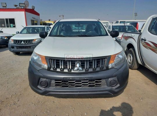 MITSUBISHI L200 USED PARTS DEALER (MITSUBISHI USED SPARE PARTS DEALER)