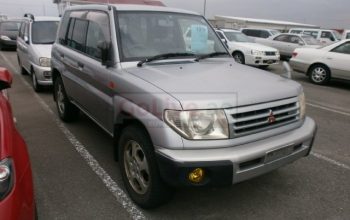 MITSUBISHI PAJERO USED PARTS DEALER (MITSUBISHI USED SPARE PARTS DEALER)