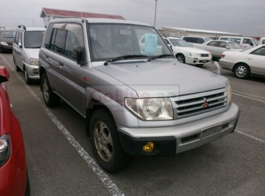 MITSUBISHI PAJERO USED PARTS DEALER (MITSUBISHI USED SPARE PARTS DEALER)