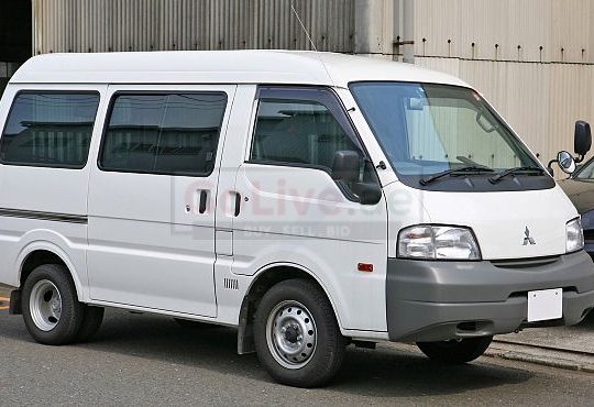 MITSUBISHI VAN USED PARTS DEALER (MITSUBISHI USED SPARE PARTS DEALER)