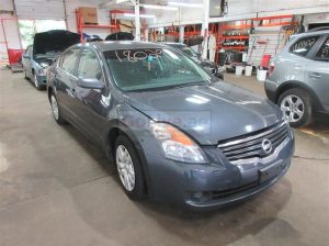 NISSAN ALTIMA USED PARTS DEALER (NISSAN USED SPARE PARTS DEALER IN USED AUTO PARTS MARKET)