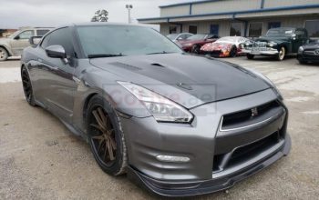 NISSAN GT-R USED PARTS DEALER (NISSAN USED SPARE PARTS DEALER IN SHARJAH MARKET UAE)