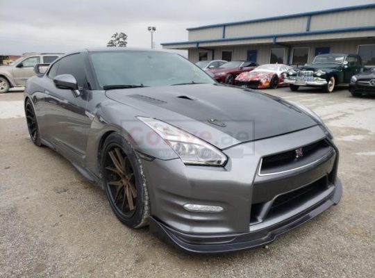 NISSAN GT-R USED PARTS DEALER (NISSAN USED SPARE PARTS DEALER IN SHARJAH MARKET UAE)