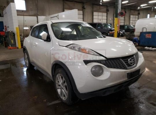 NISSAN JUKE USED PARTS DEALER (NISSAN USED SPARE PARTS DEALER)