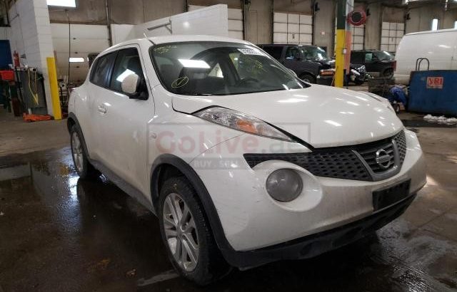 NISSAN JUKE USED PARTS DEALER (NISSAN USED SPARE PARTS DEALER)