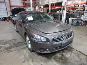 NISSAN MAXIMA USED PARTS DEALER (NISSAN USED SPARE PARTS DEALER)