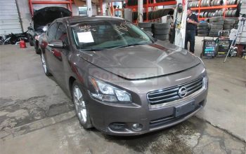 NISSAN MAXIMA USED PARTS DEALER (NISSAN USED SPARE PARTS DEALER)