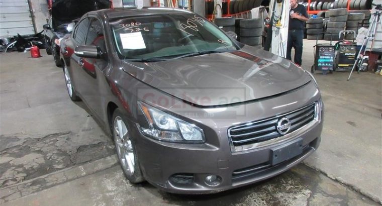 NISSAN MAXIMA USED PARTS DEALER (NISSAN USED SPARE PARTS DEALER)