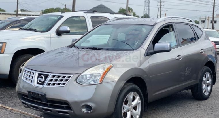 NISSAN ROGUE USED PARTS DEALER (NISSAN USED SPARE PARTS DEALER IN SHARJAH MARKET)
