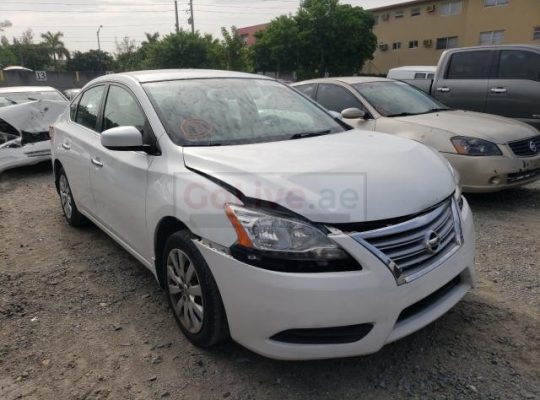NISSAN SENTRA USED PARTS DEALER (NISSAN USED SPARE PARTS DEALER IN USED PARTS MARKET UAE)