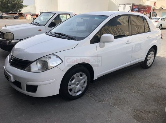 NISSAN TIIDA USED PARTS DEALER (NISSAN USED SPARE PARTS DEALER)