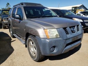 NISSAN XTERRA USED PARTS DEALER (NISSAN USED SPARE PARTS DEALER IN SHARJAH USED AUTO PARTS MARKET UAE)