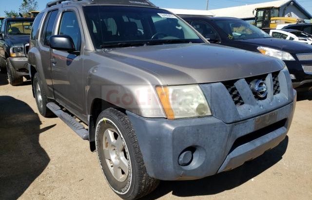 NISSAN XTERRA USED PARTS DEALER (NISSAN USED SPARE PARTS DEALER IN SHARJAH USED AUTO PARTS MARKET UAE)