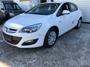 OPEL ASTRA USED PARTS DEALER (OPEL USED SPARE PARTS DEALER)