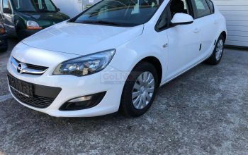 OPEL ASTRA USED PARTS DEALER (OPEL USED SPARE PARTS DEALER)
