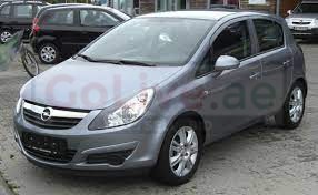 OPEL CORSA USED PARTS DEALER (OPEL USED SPARE PARTS DEALER IN SHARJAH USED AUTO PARTS MARKET)