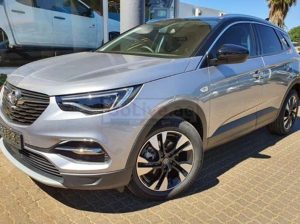 OPEL GRANDLAND X USED PARTS DEALER (OPEL USED SPARE PARTS DEALER)