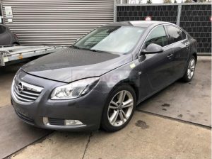 OPEL INSIGNIA USED PARTS DEALER (OPEL USED SPARE PARTS DEALER)
