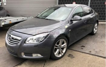 OPEL INSIGNIA USED PARTS DEALER (OPEL USED SPARE PARTS DEALER)