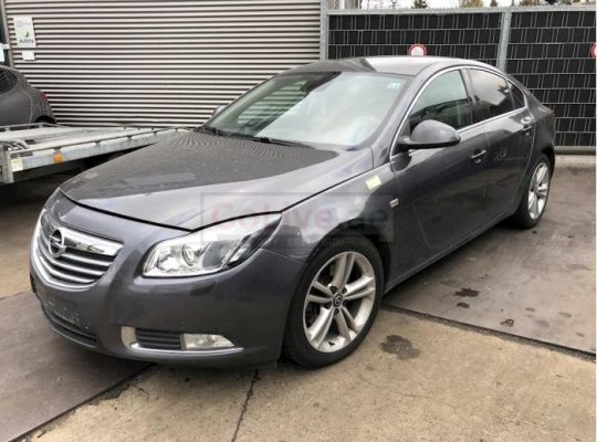 OPEL INSIGNIA USED PARTS DEALER (OPEL USED SPARE PARTS DEALER)